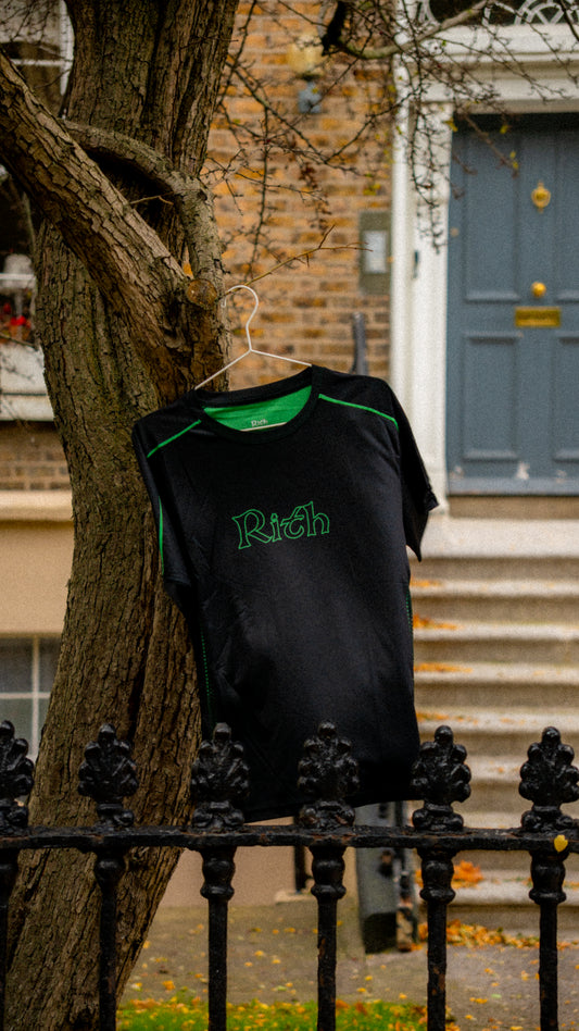 RITH AER Performance T-Shirt