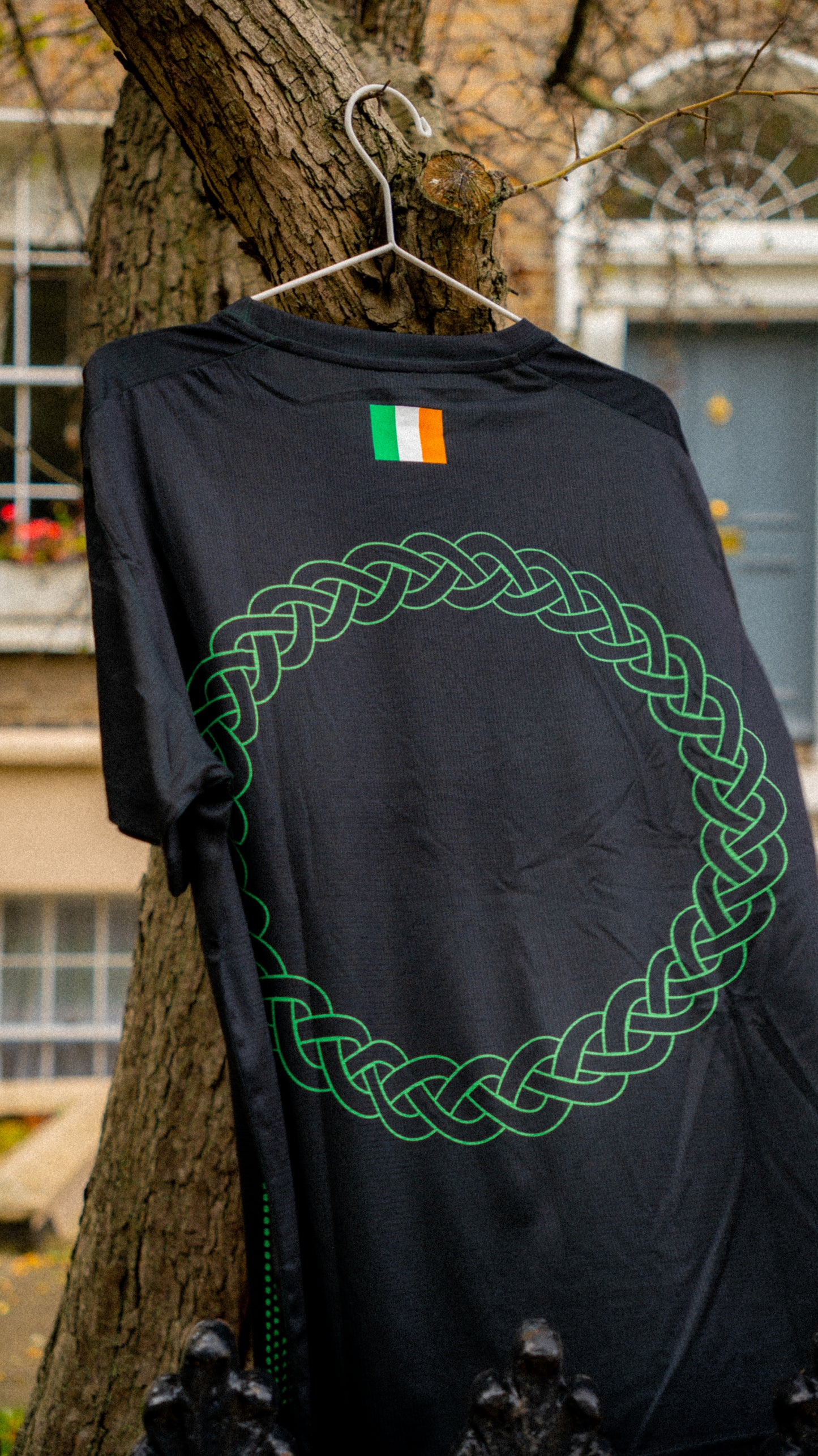 RITH AER Performance T-Shirt