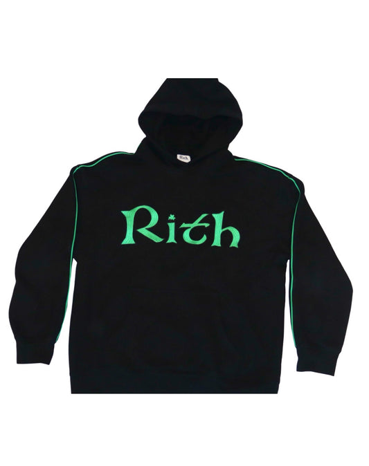 RITH Oversized Hoodie (Unisex)