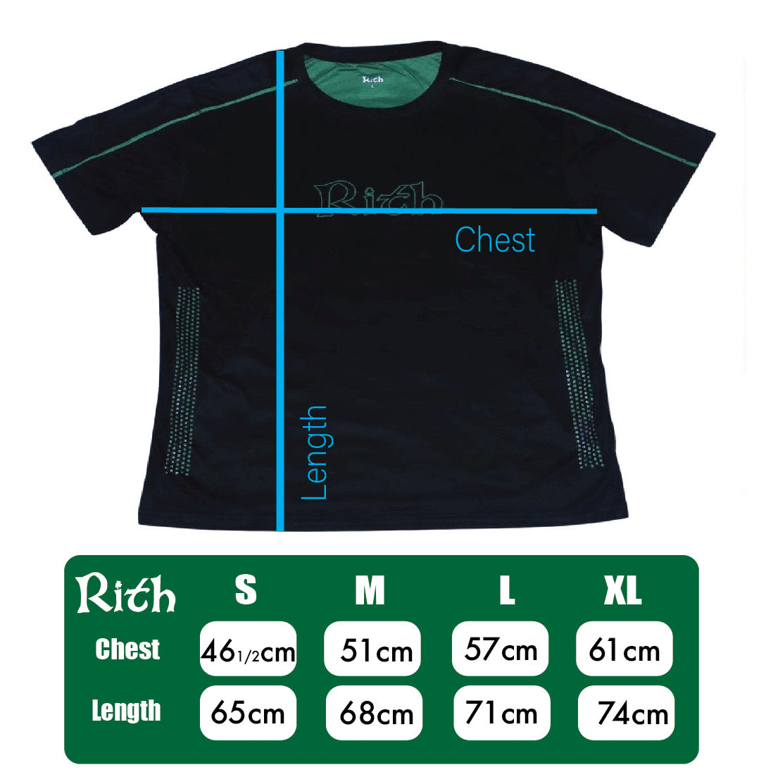 RITH AER Performance T-Shirt