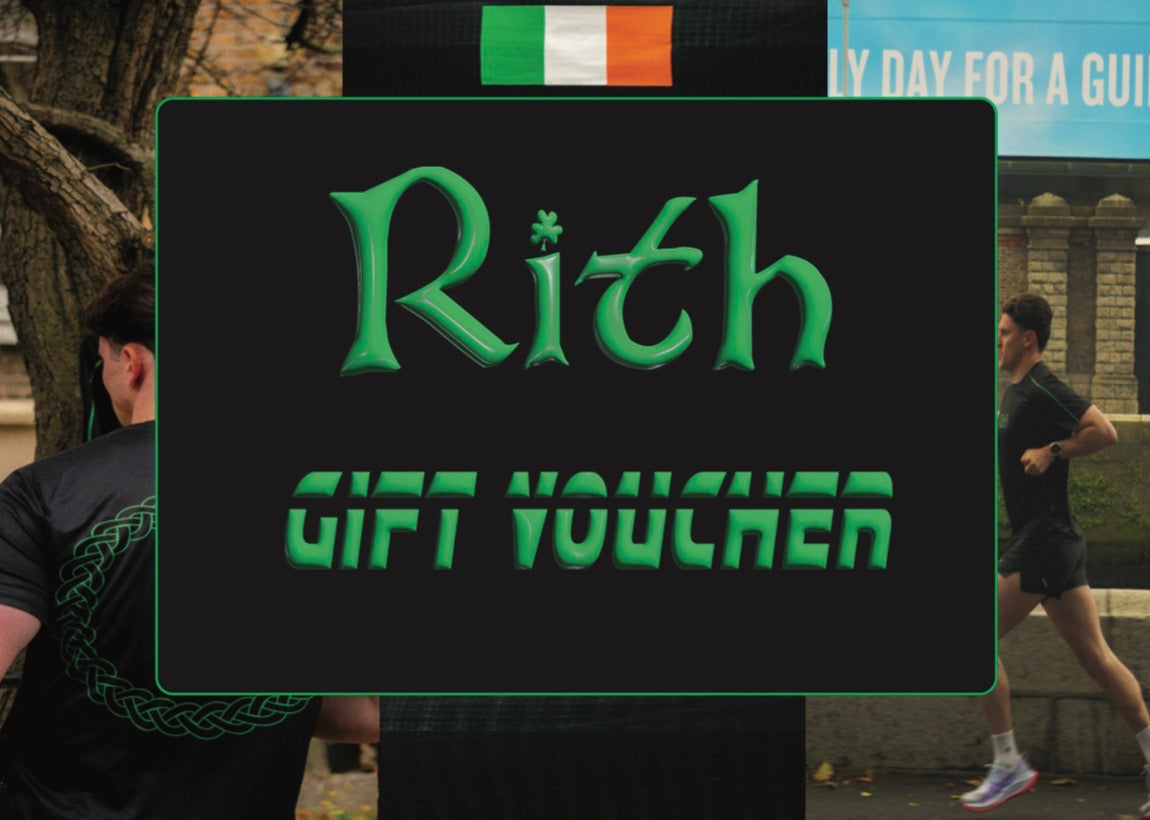RITH Gift Voucher