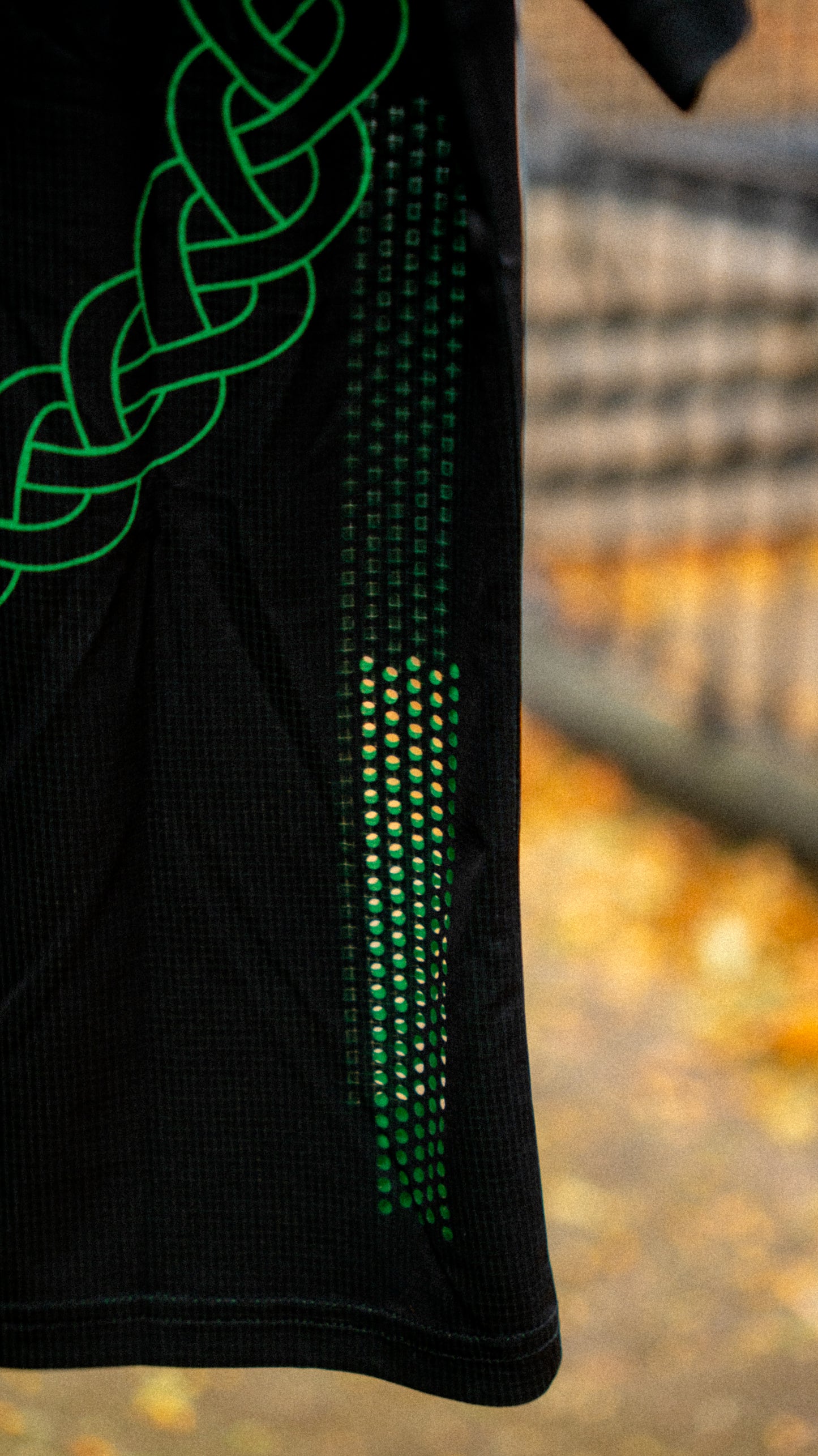 RITH AER Performance T-Shirt